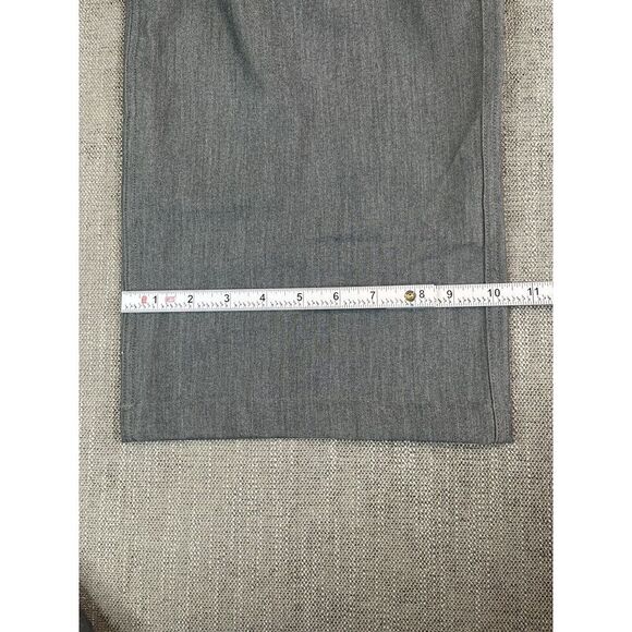 Figs Scrubs Pants Mens (2XL) Graphite Pisco Basic Pant Performance Straight Leg - Picture 7 of 8